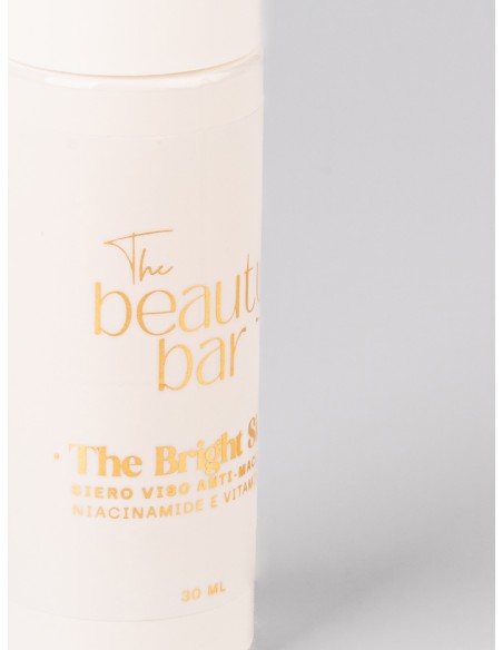 THE BRIGHT SIDE - SIERO VISO ANTI MACCHIA