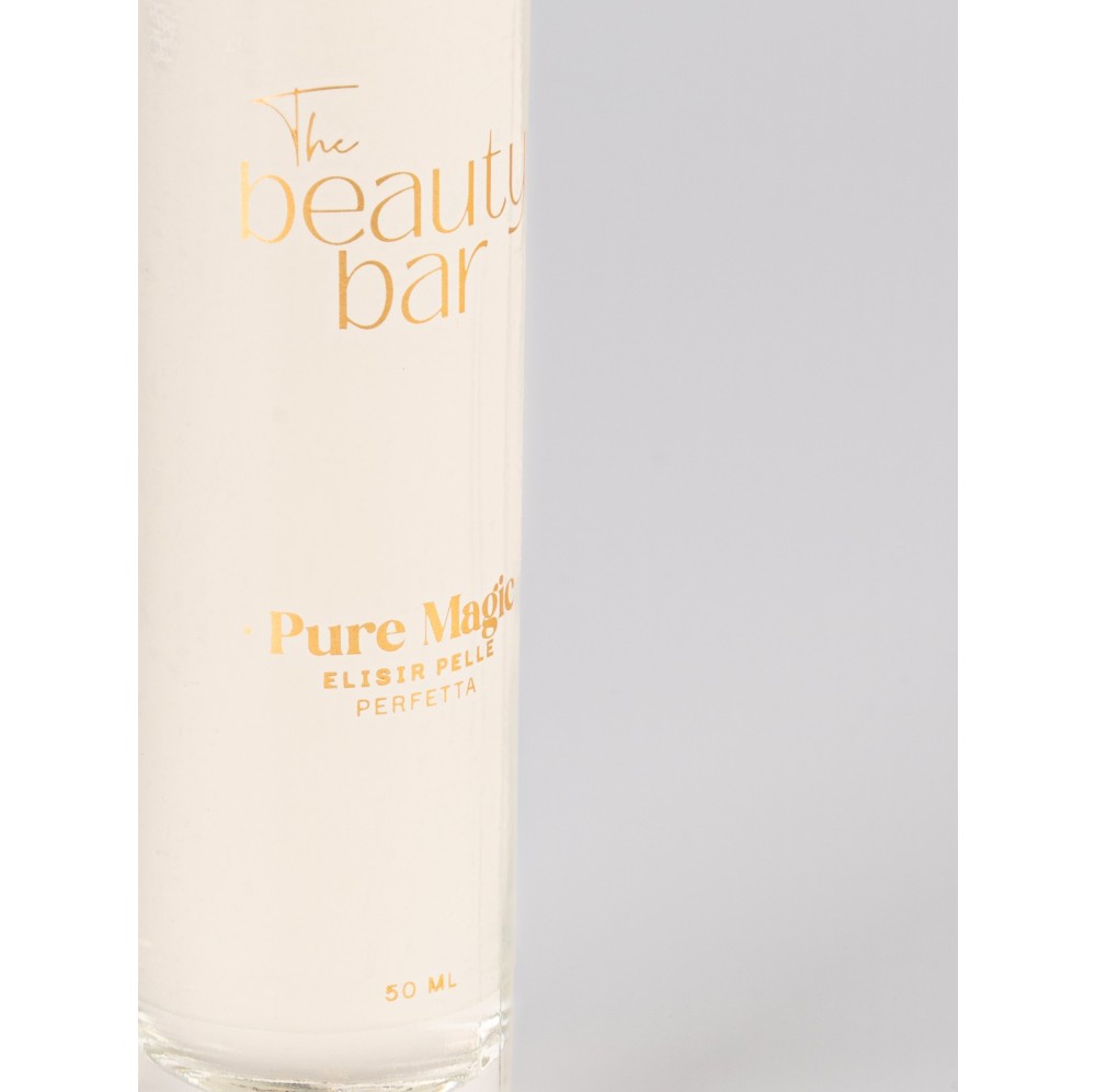 PURE MAGIC - ELISIR PELLE PERFETTA
