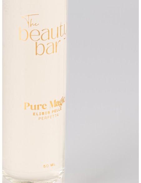 PURE MAGIC - ELISIR PELLE PERFETTA