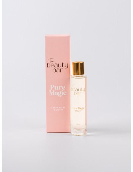PURE MAGIC - ELISIR PELLE PERFETTA