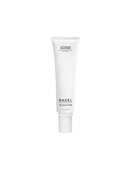 AFTERSUN EMULSION