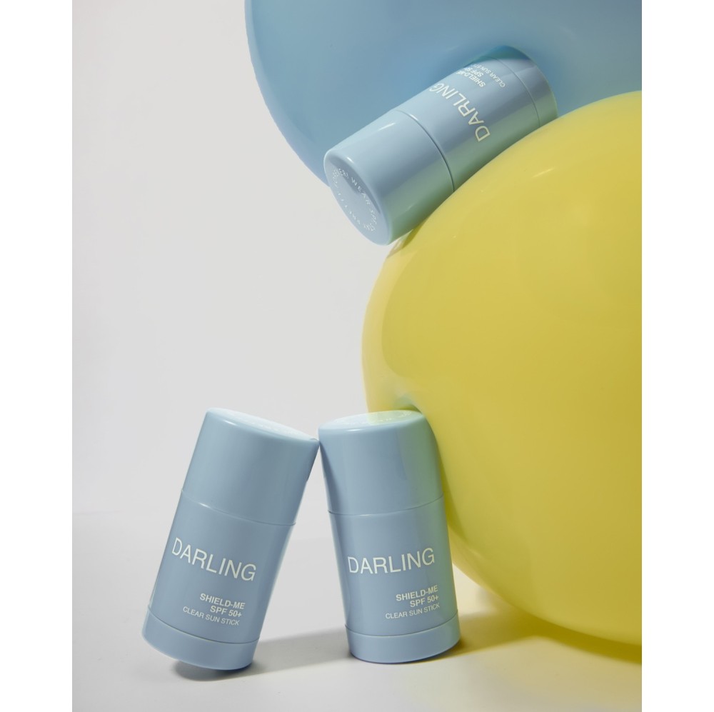 SHIELD-ME SPF 50+ CLEAR SUN STICK