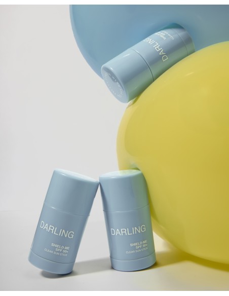 SHIELD-ME SPF 50+ CLEAR SUN STICK