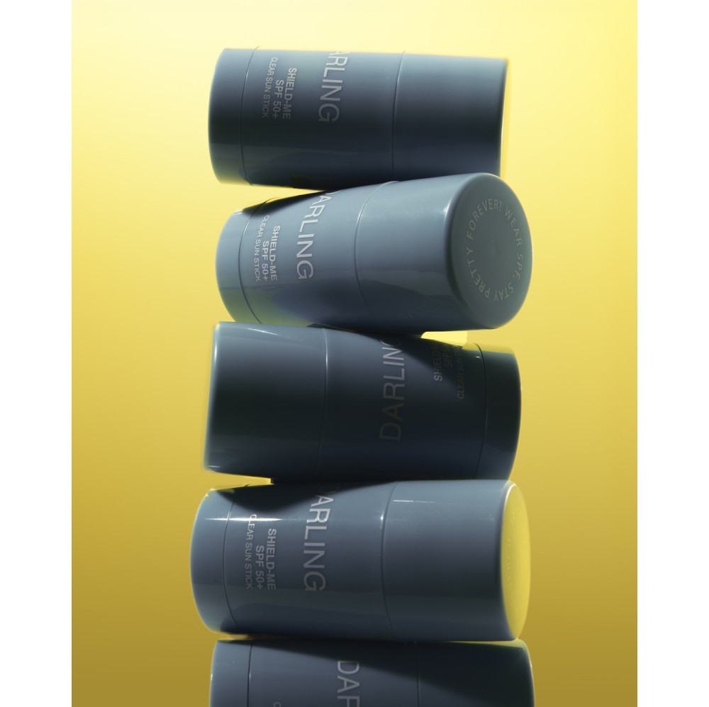 SHIELD-ME SPF 50+ CLEAR SUN STICK