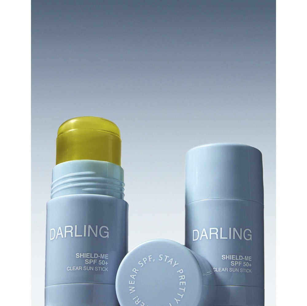 SHIELD-ME SPF 50+ CLEAR SUN STICK