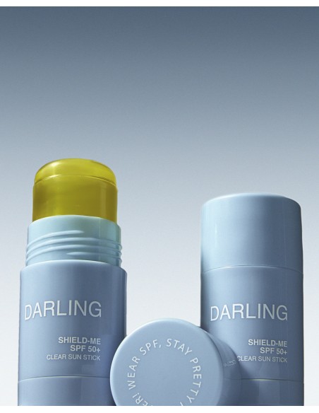 SHIELD-ME SPF 50+ CLEAR SUN STICK