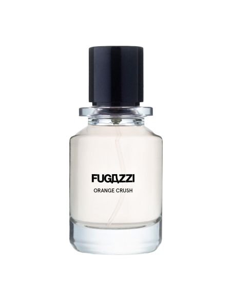 ORANGE CRUSH EXTRAIT