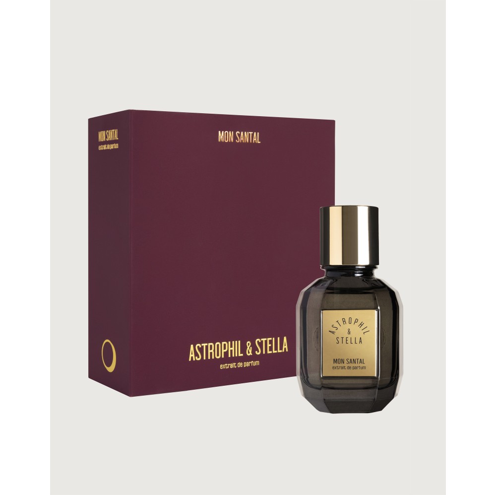 MON SANTAL