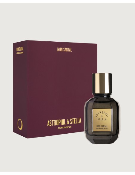 MON SANTAL