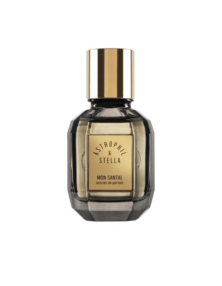 MON SANTAL