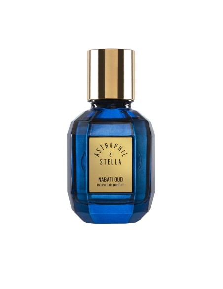 NABATI OUD