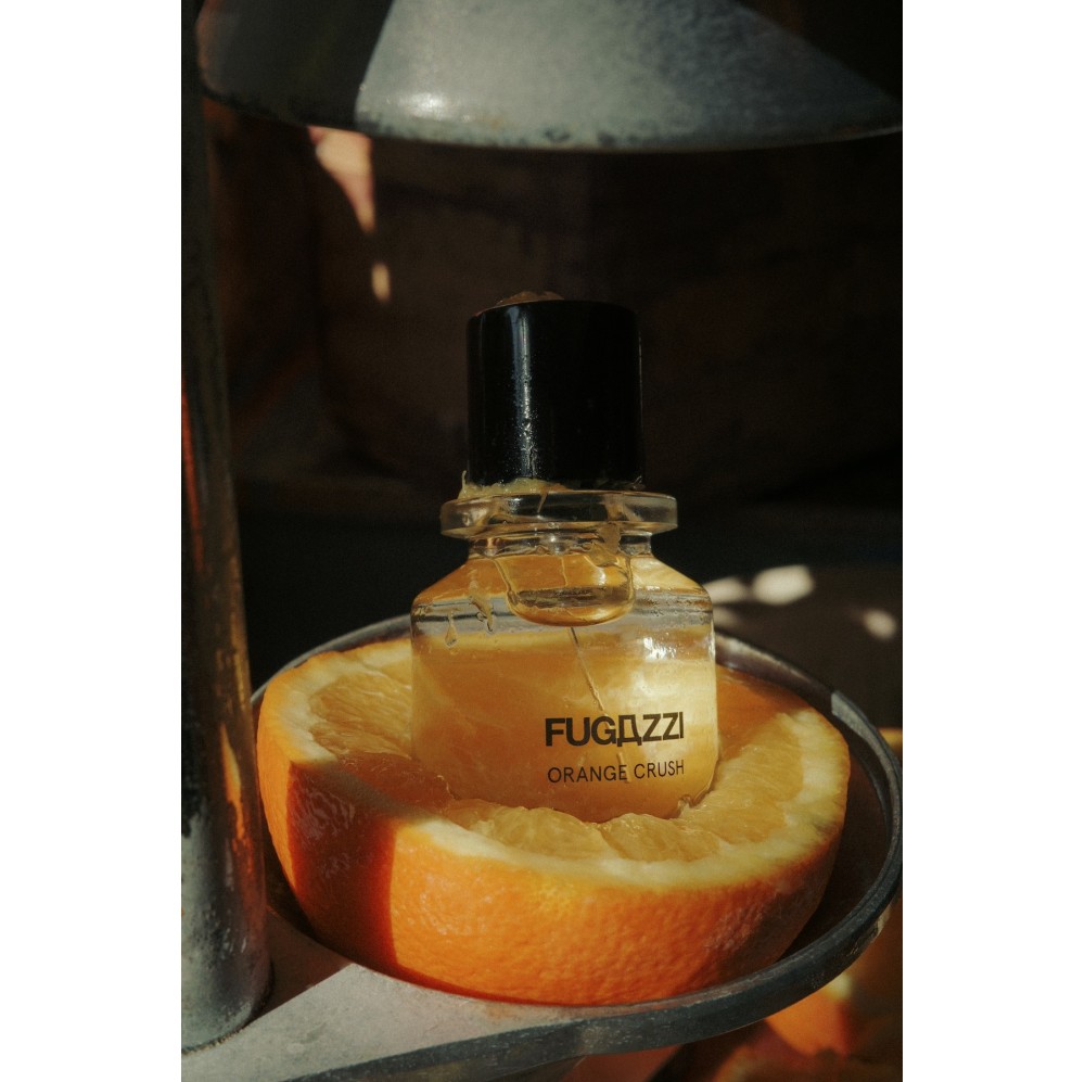 ORANGE CRUSH EXTRAIT