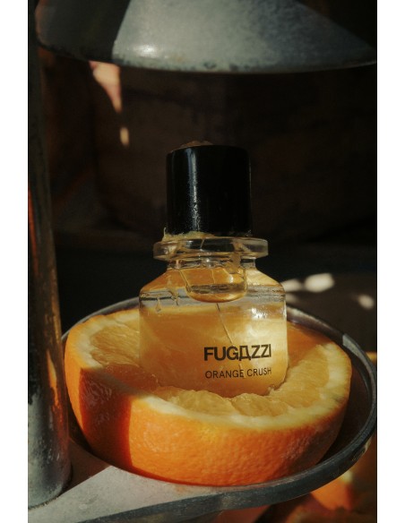 ORANGE CRUSH EXTRAIT