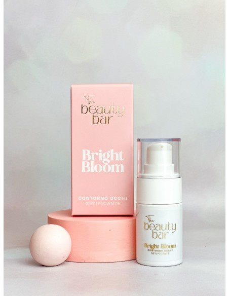 BRIGHT BLOOM