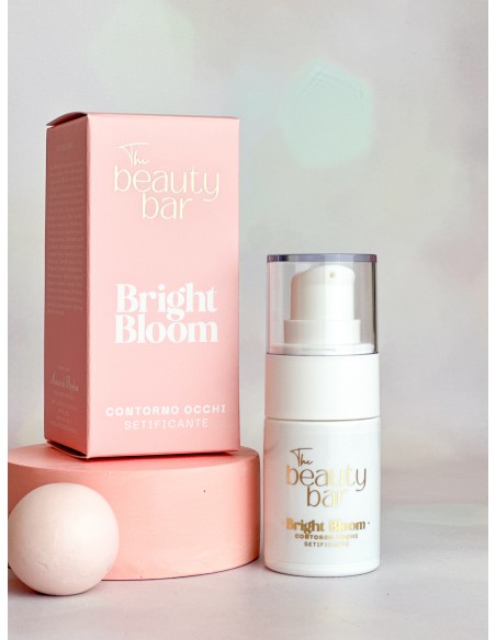 BRIGHT BLOOM