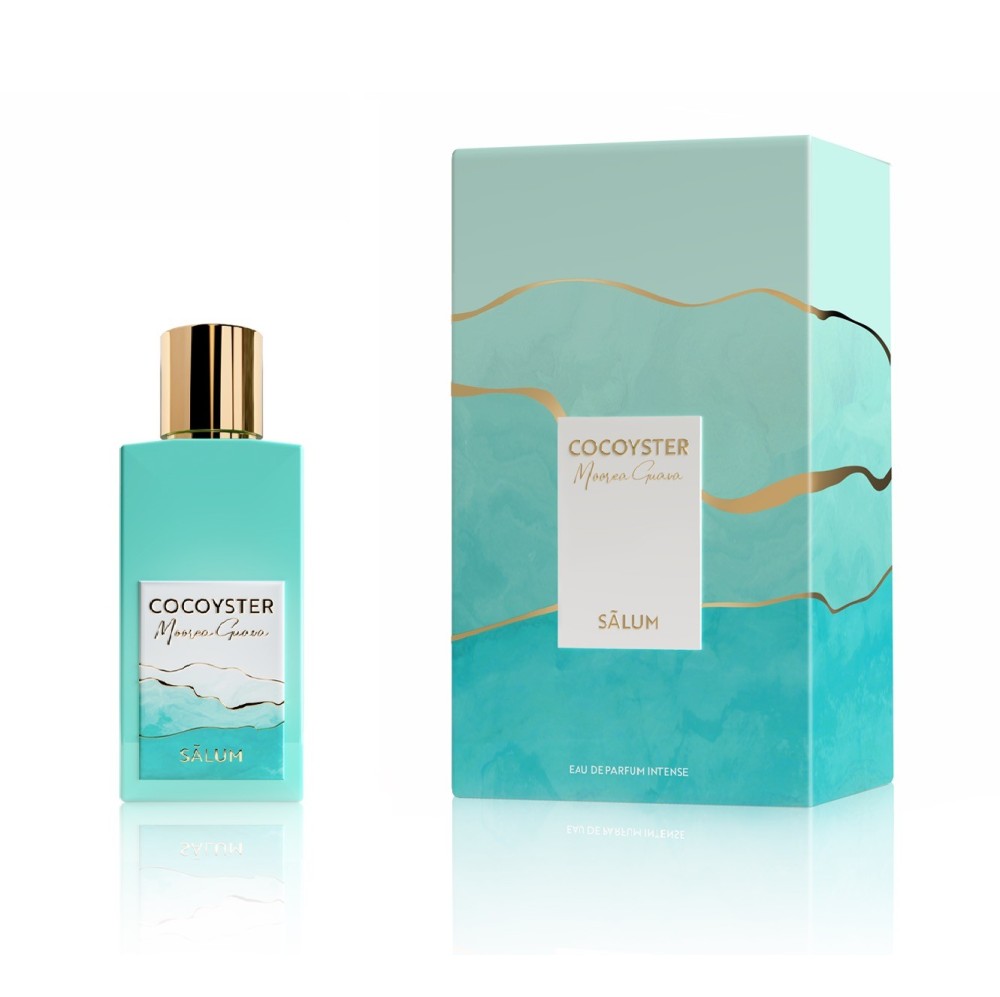 COCOYSTER MOOREA GUAVA