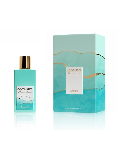 COCOYSTER MOOREA GUAVA