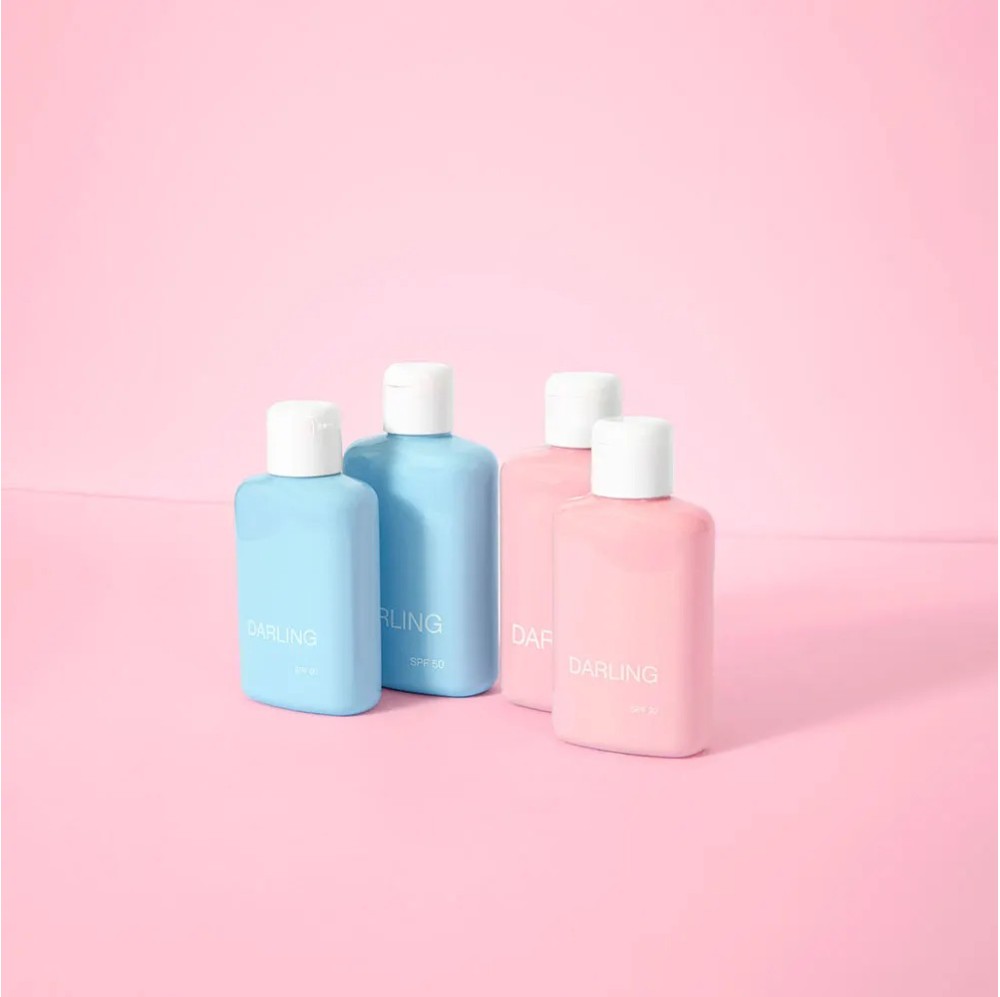 DARLING THE TRAVEL KIT DUO