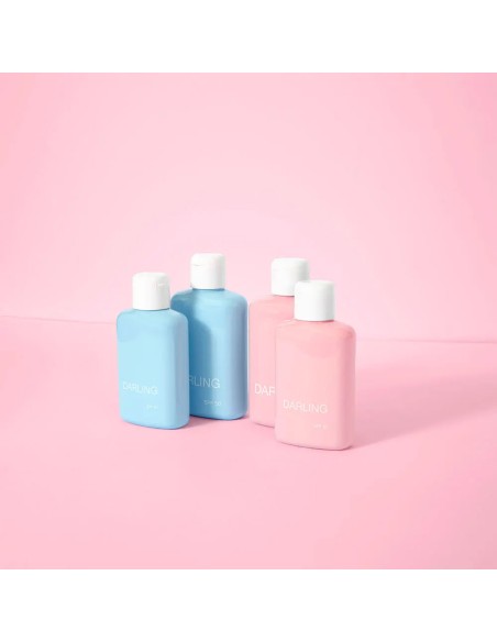 DARLING THE TRAVEL KIT DUO