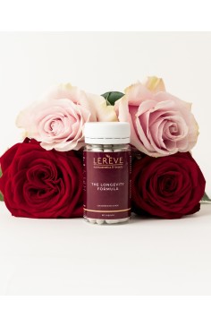 THE LONGEVITY FORMULA