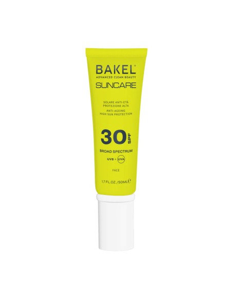 AGE-DEFYING SUNSCREEN SPF 30 VISO