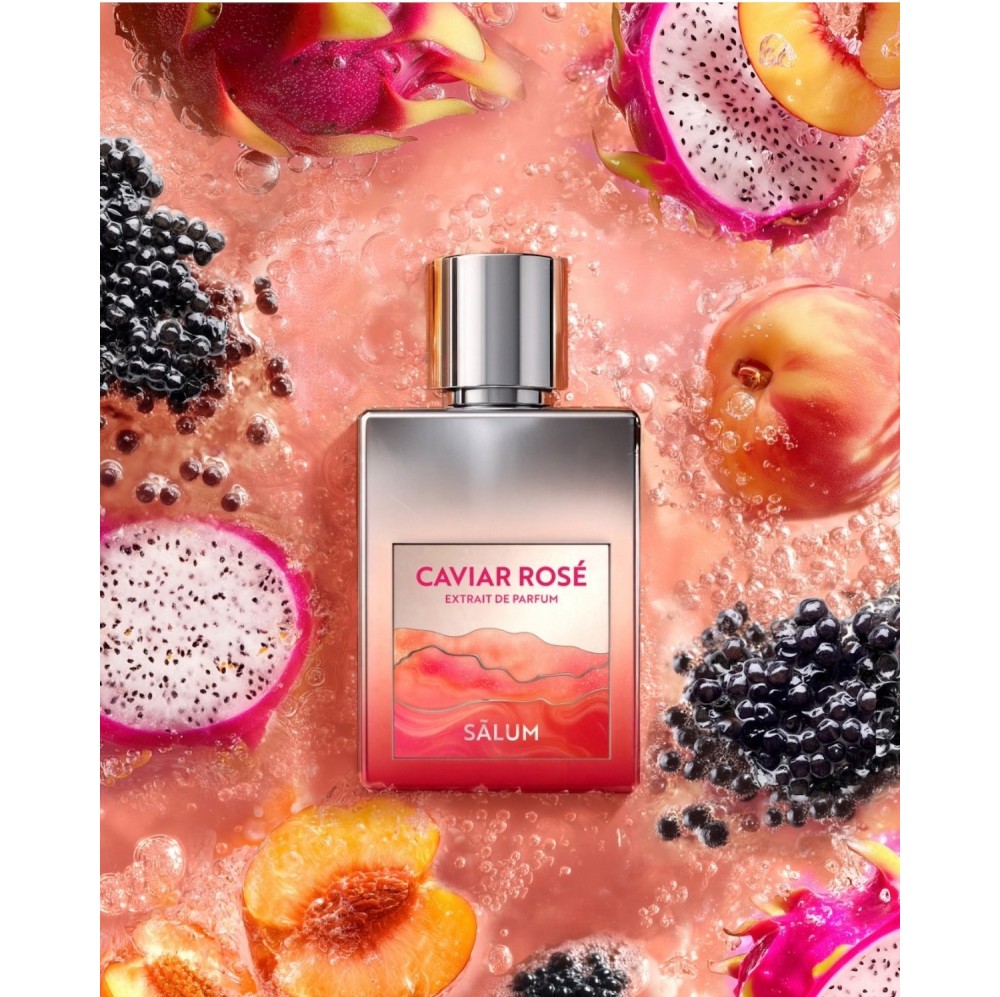 CAVIAR ROSÉ