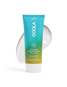 HYDRATING SUNSCREEN LOTION SPF 30 PINA COLADA