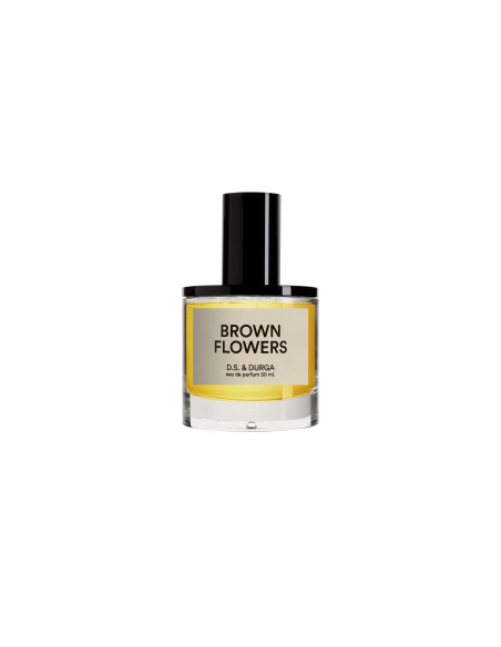 BROWN FLOWERS