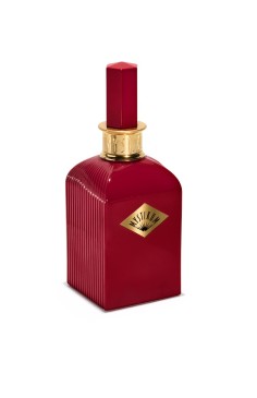FORBIDDEN ROUGE
