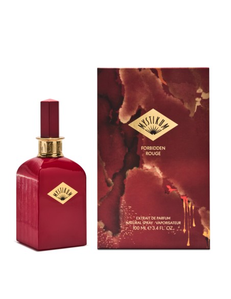 FORBIDDEN ROUGE