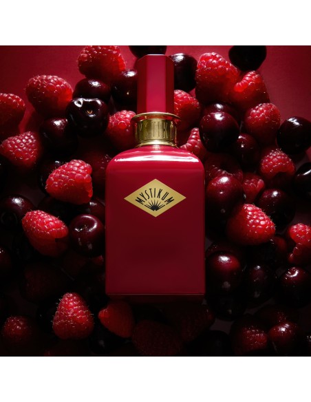 FORBIDDEN ROUGE