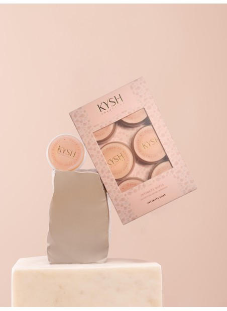 INTIMATE WIPES