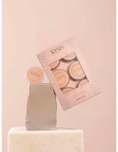 INTIMATE WIPES