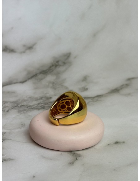ANELLO BOTTONE