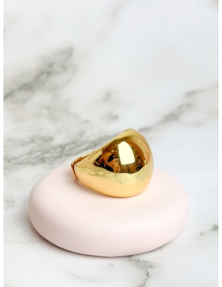 ANELLO BOTTONE