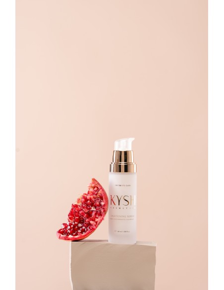 LIGHTENING INTIMATE  SERUM