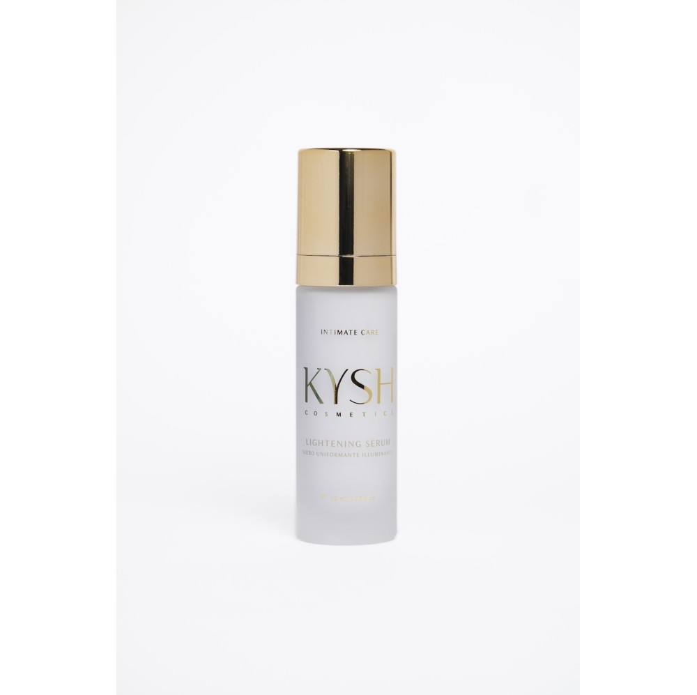 LIGHTENING INTIMATE  SERUM