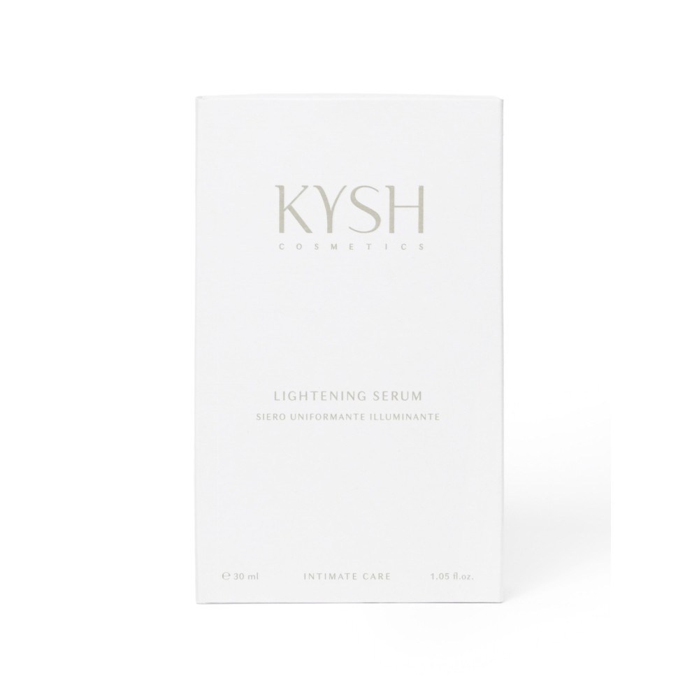 LIGHTENING SERUM
