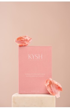 HYDRALIFT COLLAGEN MASK intimate care