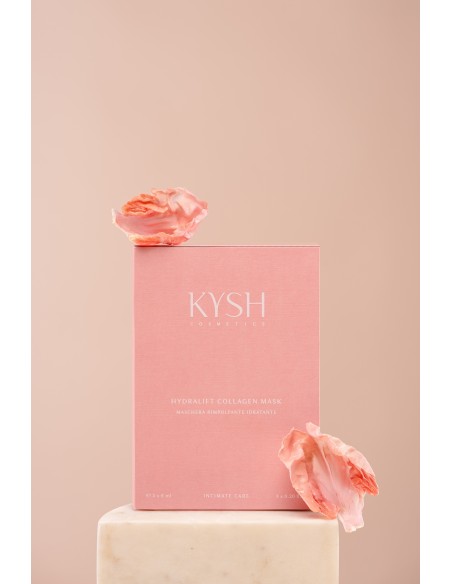 HYDRALIFT COLLAGEN MASK intimate care