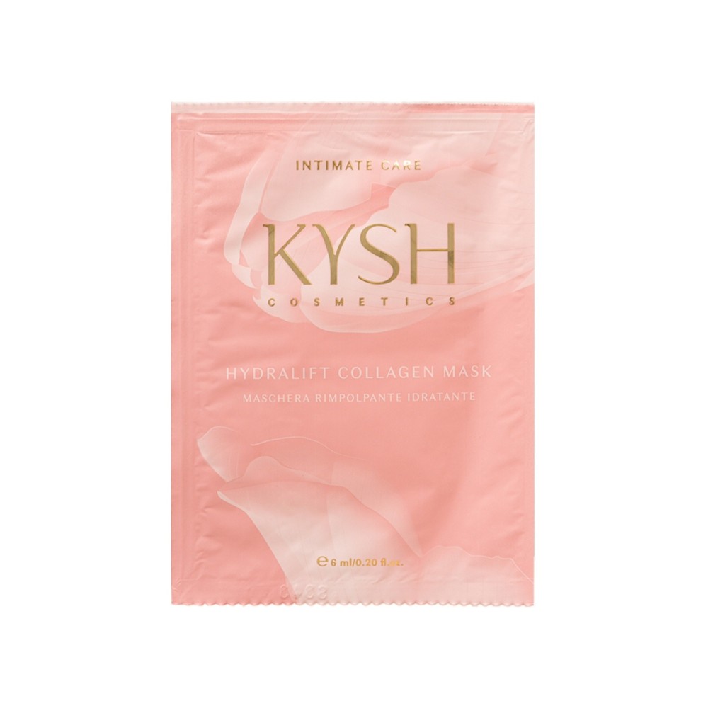HYDRALIFT COLLAGEN MASK