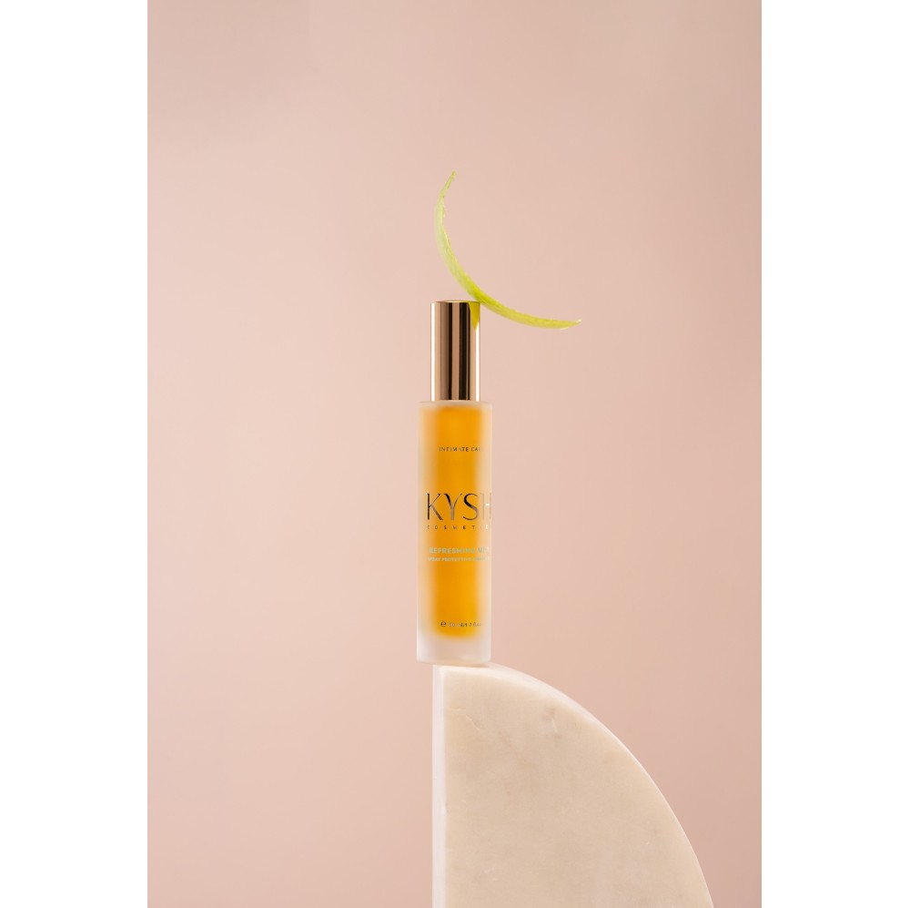 REFRESHING MIST INTIMATE
