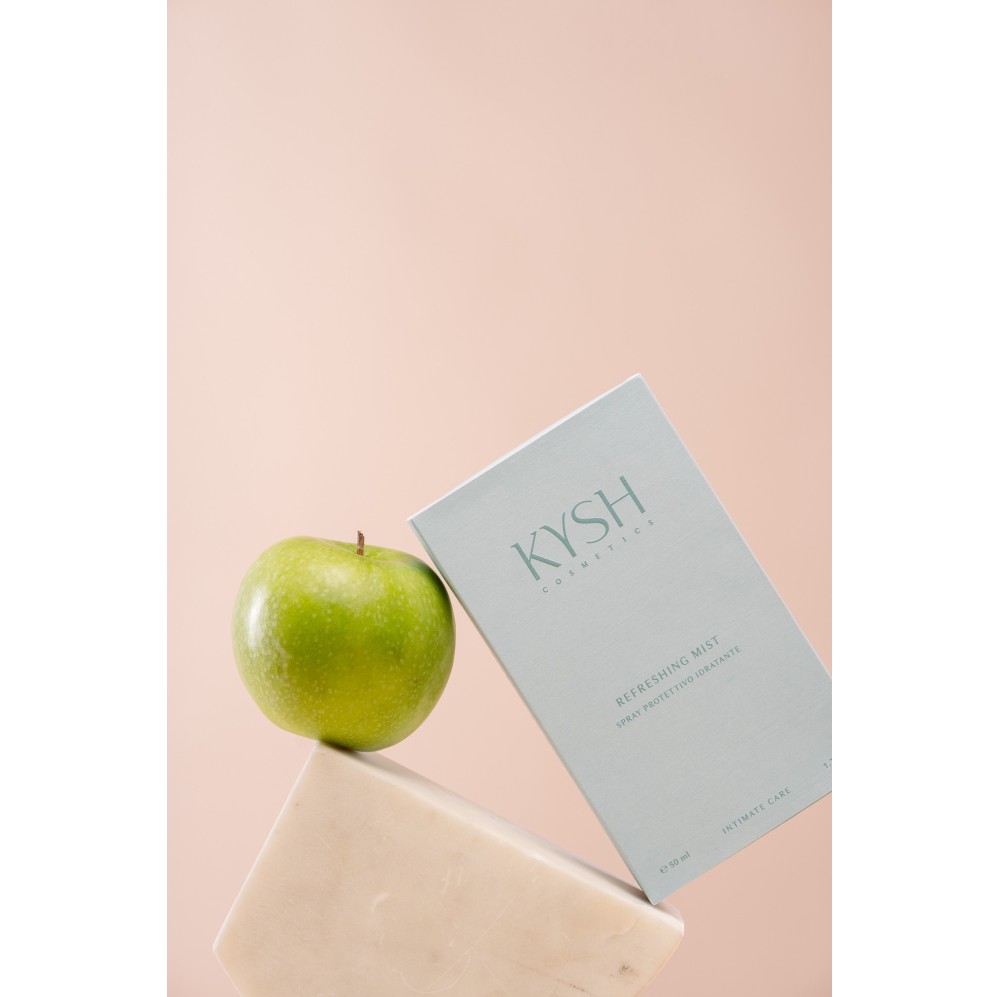 REFRESHING MIST INTIMATE