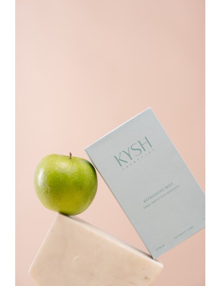 REFRESHING MIST INTIMATE