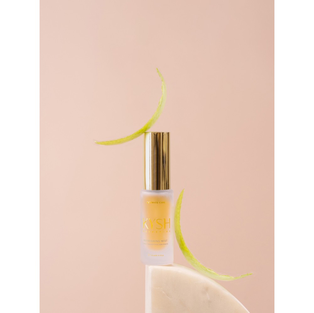 REFRESHING MIST INTIMATE
