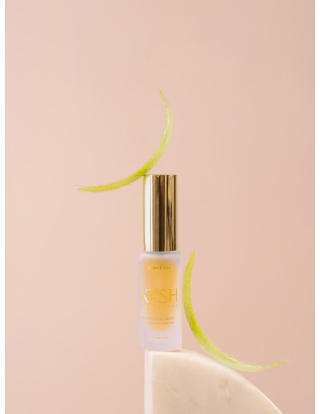 REFRESHING MIST INTIMATE