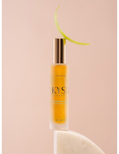 REFRESHING MIST INTIMATE