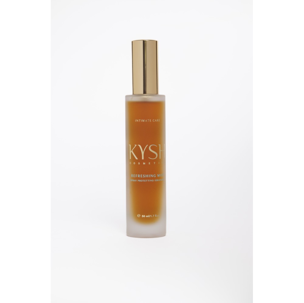 REFRESHING MIST INTIMATE