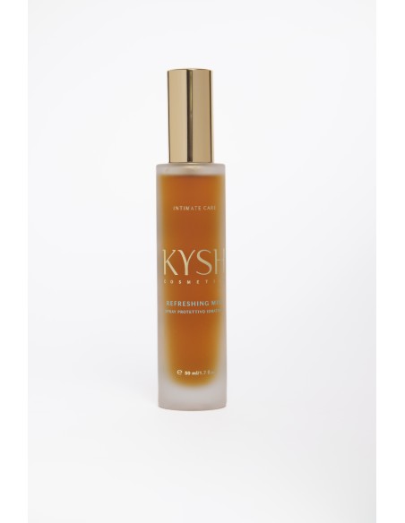 REFRESHING MIST INTIMATE