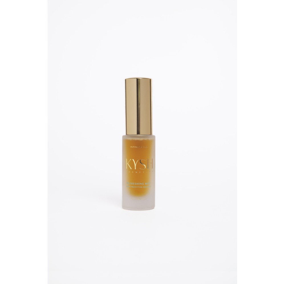REFRESHING MIST INTIMATE